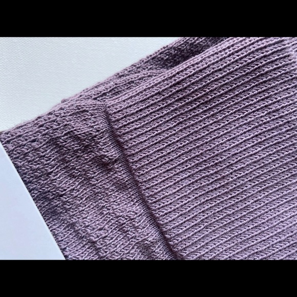 NWT Lululemon Savasana Sock - Picture 4 of 4